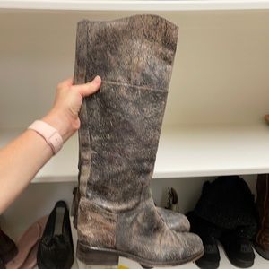 Steve Madden Reins Boots